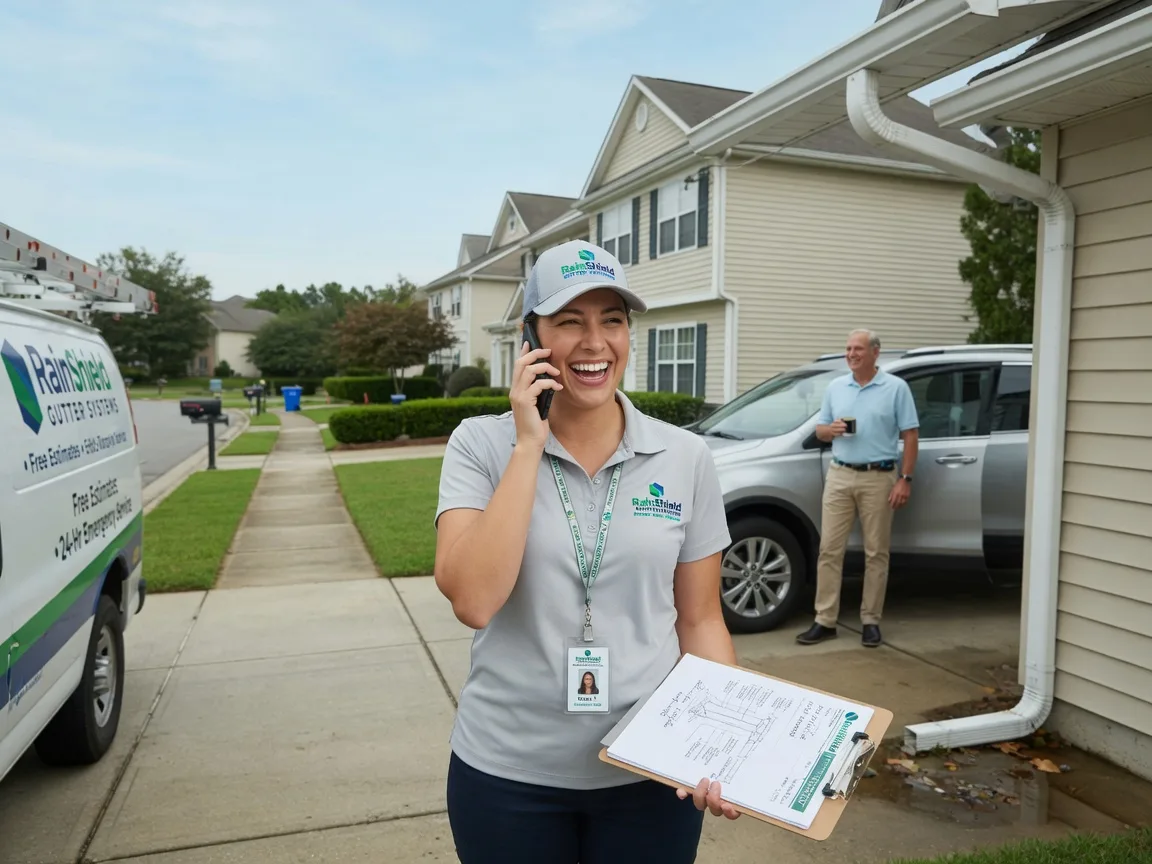 Gutter Installation Southport, CT FAQs